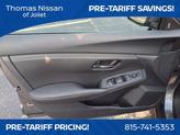 Thumbnail of 2025 Gun Metallic Nissan Sentra