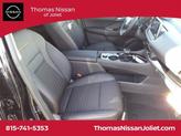 Thumbnail of 2025 Black Nissan Rogue