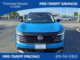 Thumbnail of 2025 2t Ice Blk Roof Nissan Kicks