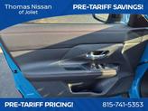 Thumbnail of 2025 2t Ice Blk Roof Nissan Kicks