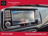 Thumbnail of 2025 Black Nissan Versa
