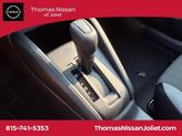 Thumbnail of 2025 Black Nissan Versa