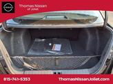 Thumbnail of 2025 Black Nissan Versa