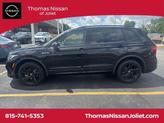 Thumbnail of 2024 Deep Black Pearl Effect Volkswagen Tiguan
