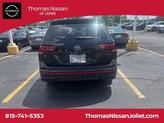 Thumbnail of 2024 Deep Black Pearl Effect Volkswagen Tiguan