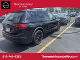 Thumbnail of 2024 Deep Black Pearl Effect Volkswagen Tiguan