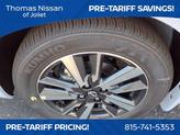 Thumbnail of 2025 Gray Sky Pearl Nissan Versa