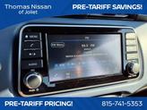 Thumbnail of 2025 Gray Sky Pearl Nissan Versa