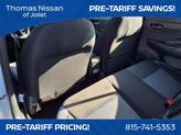 Thumbnail of 2025 Gray Sky Pearl Nissan Versa