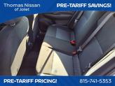 Thumbnail of 2025 Gray Sky Pearl Nissan Versa
