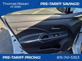 Thumbnail of 2025 Gray Sky Pearl Nissan Versa