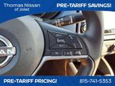 Thumbnail of 2025 Gray Sky Pearl Nissan Versa