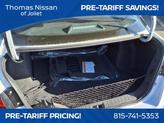Thumbnail of 2025 Gray Sky Pearl Nissan Versa