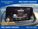 Thumbnail of 2026 Gun Metallic Nissan Rogue