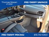 Thumbnail of 2026 Gun Metallic Nissan Rogue
