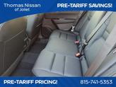 Thumbnail of 2026 Gun Metallic Nissan Rogue