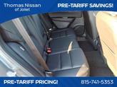 Thumbnail of 2026 Gun Metallic Nissan Rogue