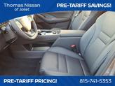 Thumbnail of 2026 Gun Metallic Nissan Rogue
