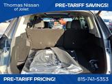 Thumbnail of 2026 Gun Metallic Nissan Rogue