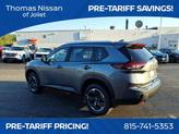 Thumbnail of 2026 Gun Metallic Nissan Rogue
