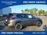 Thumbnail of 2026 Gun Metallic Nissan Rogue