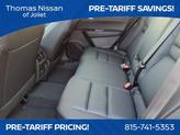 Thumbnail of 2026 Scarlet Ember Nissan Rogue