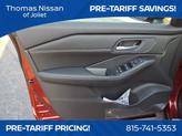 Thumbnail of 2026 Scarlet Ember Nissan Rogue