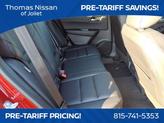 Thumbnail of 2026 Scarlet Ember Nissan Rogue