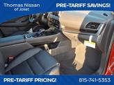 Thumbnail of 2026 Scarlet Ember Nissan Rogue