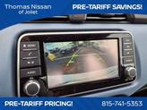 Thumbnail of 2025 Gray Sky Pearl Nissan Versa
