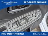 Thumbnail of 2025 Gray Sky Pearl Nissan Versa