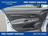 Thumbnail of 2025 Gray Sky Pearl Nissan Versa