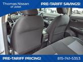 Thumbnail of 2025 Gray Sky Pearl Nissan Versa