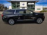 Thumbnail of 2022 Onyx Black GMC Yukon XL