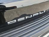 Thumbnail of 2022 Onyx Black GMC Yukon XL