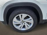 Thumbnail of 2021 Pure White Volkswagen Atlas