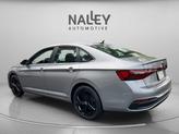 Thumbnail of 2025 Pyrite Silver Metallic Volkswagen Jetta