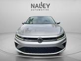 Thumbnail of 2025 Pyrite Silver Metallic Volkswagen Jetta