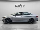 Thumbnail of 2025 Pyrite Silver Metallic Volkswagen Jetta