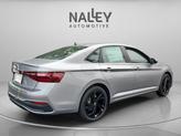 Thumbnail of 2025 Pyrite Silver Metallic Volkswagen Jetta