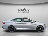 Thumbnail of 2025 Pyrite Silver Metallic Volkswagen Jetta