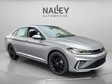 Thumbnail of 2025 Pyrite Silver Metallic Volkswagen Jetta