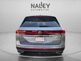 Thumbnail of 2025 Silver Mist Metallic Volkswagen Atlas
