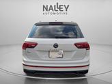 Thumbnail of 2023 Opal White Pearl Volkswagen Tiguan