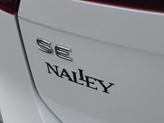 Thumbnail of 2023 Opal White Pearl Volkswagen Tiguan