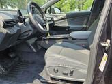 Thumbnail of 2025 deep black pearl Volkswagen ID.4