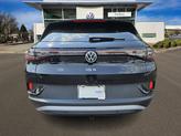 Thumbnail of 2025 deep black pearl Volkswagen ID.4