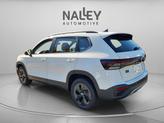 Thumbnail of 2025 Pure White Volkswagen Taos