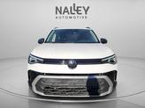 Thumbnail of 2025 Pure White Volkswagen Taos
