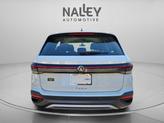 Thumbnail of 2025 Pure White Volkswagen Taos